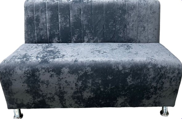 Прямой диван Симпл (ППУ) в Петрозаводске - изображение