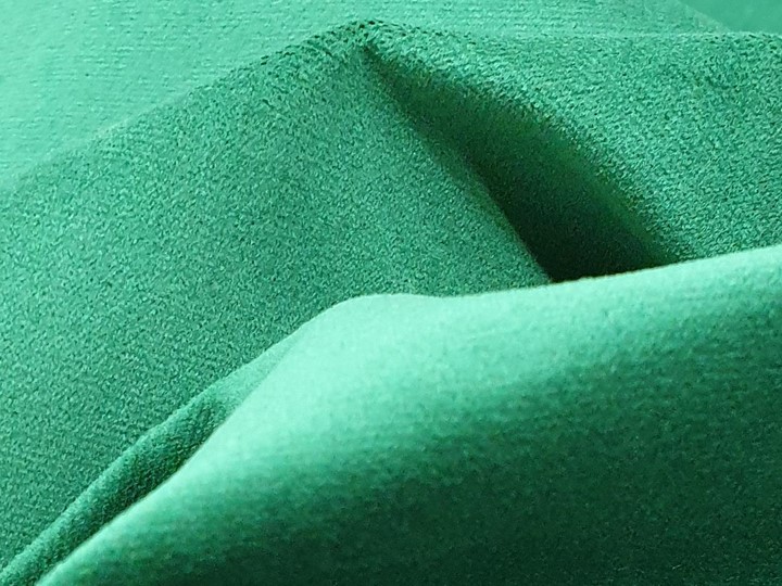 Прямой диван Сплин, Зеленый (велюр) в Петрозаводске - изображение 10