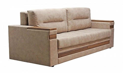 Прямой диван LaFlex 1 БД Norma в Петрозаводске - изображение