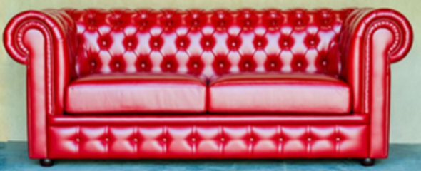 Прямой диван Модест 2Д (Р) (Миксотуаль) в Петрозаводске - изображение