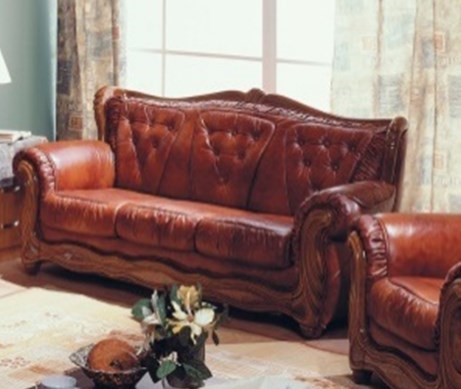 Большой диван Босс 3, ДБ3 в Петрозаводске - изображение