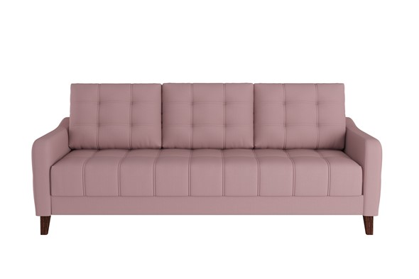 Прямой диван Римини-1 СК 3Т, Велутто 11 в Петрозаводске - изображение