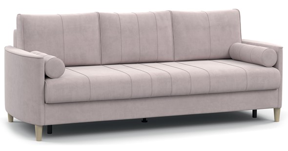 Прямой диван Лора, ТД 330 в Петрозаводске - изображение
