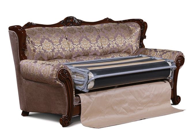 Прямой диван Босс 6, ДБ3 в Петрозаводске - изображение 5