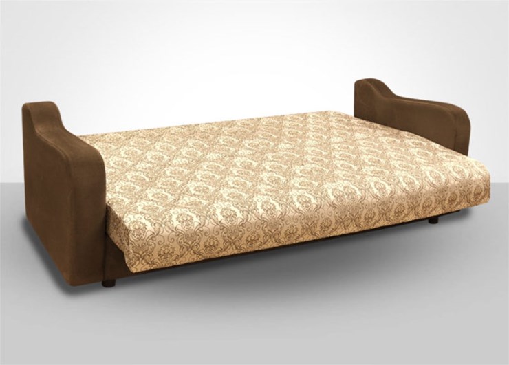 Прямой диван Акварель 3 БД в Петрозаводске - изображение 1