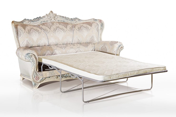 Прямой диван Севилья двухместный, спартак в Петрозаводске - изображение 19