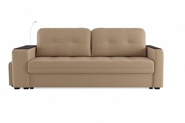 Прямой диван Smart 4(Б4-3т-Б3), Веллуто 05 в Петрозаводске - предосмотр 1