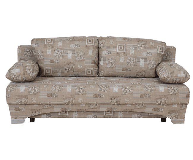 Прямой диван Нео 27 ПМ в Петрозаводске - изображение 12