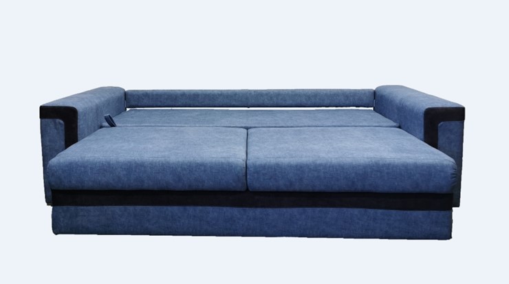 Прямой диван Вилл 200 в Петрозаводске - изображение 2