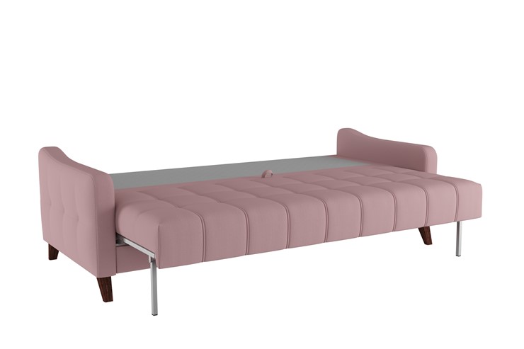 Прямой диван Римини-1 СК 3Т, Велутто 11 в Петрозаводске - изображение 2