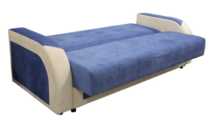 Прямой диван Бруно, 230x103x98 в Петрозаводске - изображение 2