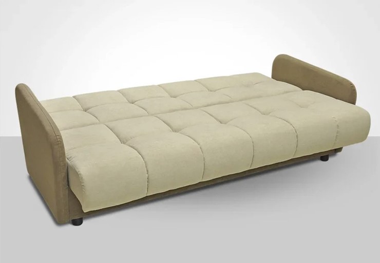 Прямой диван Бинго 1 в Петрозаводске - изображение 1
