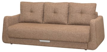 Прямой диван Нео 36 БД, боннель в Петрозаводске - предосмотр 1