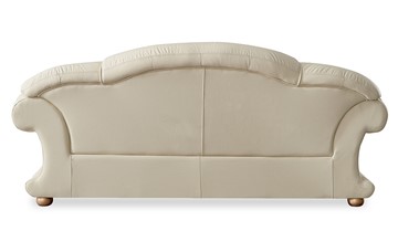 Прямой диван Versace (3-х местный) white в Петрозаводске - предосмотр 1