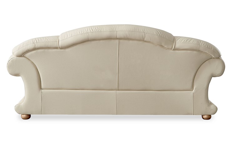 Прямой диван Versace (3-х местный) white в Петрозаводске - изображение 1
