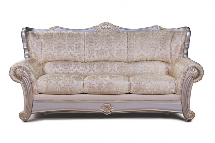 Прямой диван Босс 6, ДБ3 в Петрозаводске - изображение 6