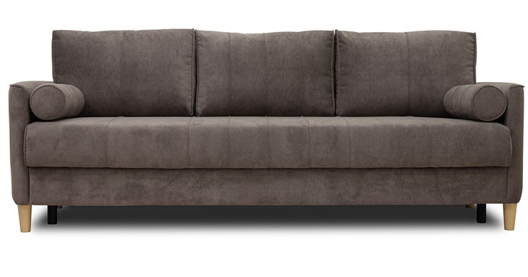 Прямой диван Лора, ТД 331 в Петрозаводске - изображение 1