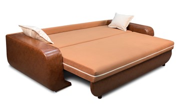Прямой диван Нео 58 БД в Петрозаводске - предосмотр 1