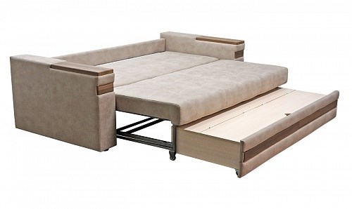 Прямой диван LaFlex 1 БД Norma в Петрозаводске - изображение 4