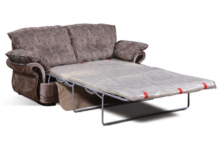 Прямой диван Детройт, ДБ3 в Петрозаводске - изображение 5