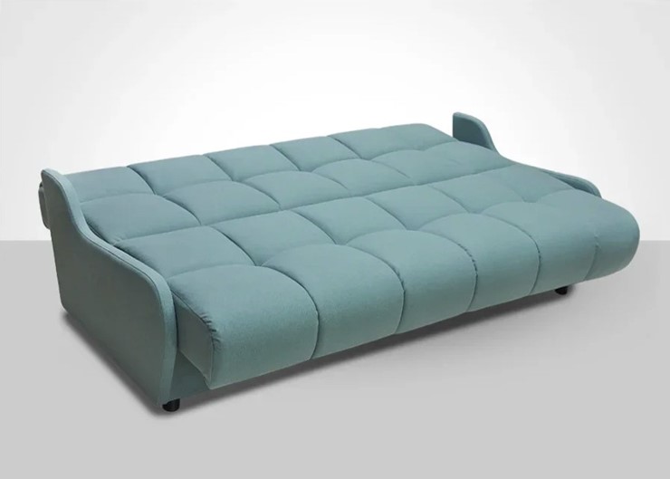 Прямой диван Бинго 4 в Петрозаводске - изображение 1