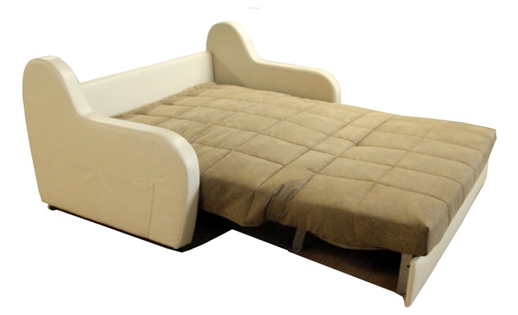 Прямой диван Аккордеон 071, 1200 TFK в Петрозаводске - изображение 1