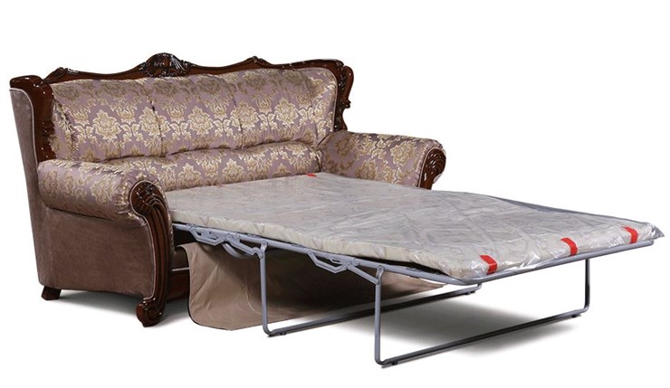 Прямой диван Босс 6, ДБ3 в Петрозаводске - изображение 2