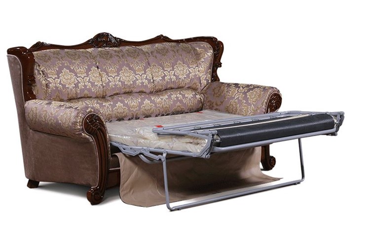 Прямой диван Босс 6, ДБ3 в Петрозаводске - изображение 3