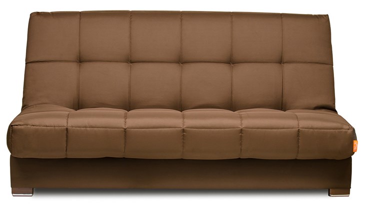 Прямой диван Лондон 1 STRONG (жесткий) в Петрозаводске - изображение 2