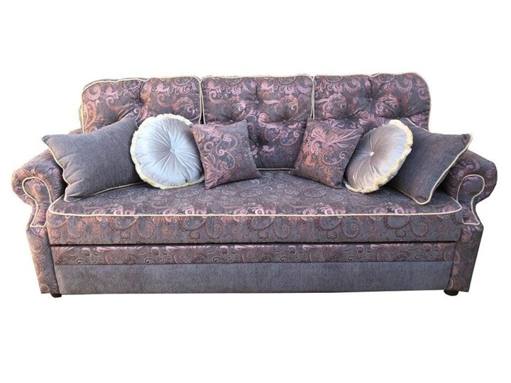 Прямой диван Мадейра (Тик-так) в Петрозаводске - изображение 1