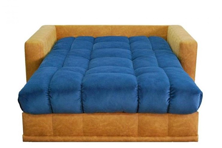 Прямой диван Вега 1600 в Петрозаводске - изображение 2