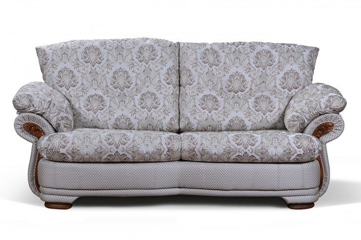 Прямой диван Детройт, ДБ3 в Петрозаводске - изображение 2