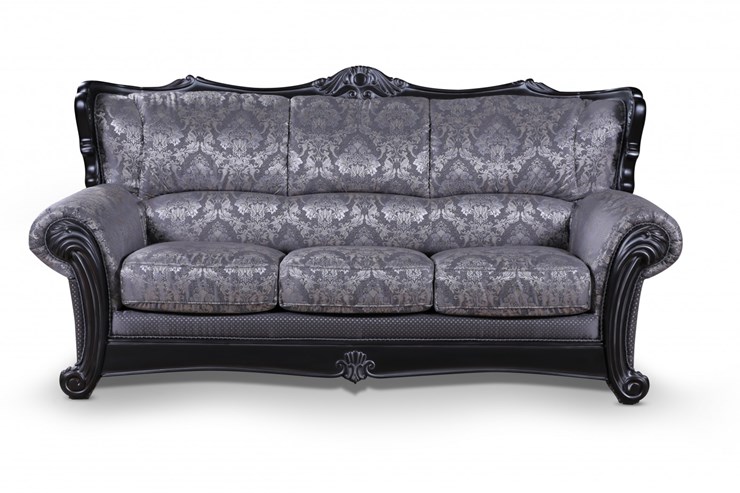 Прямой диван Босс 6, ДБ3 в Петрозаводске - изображение 9