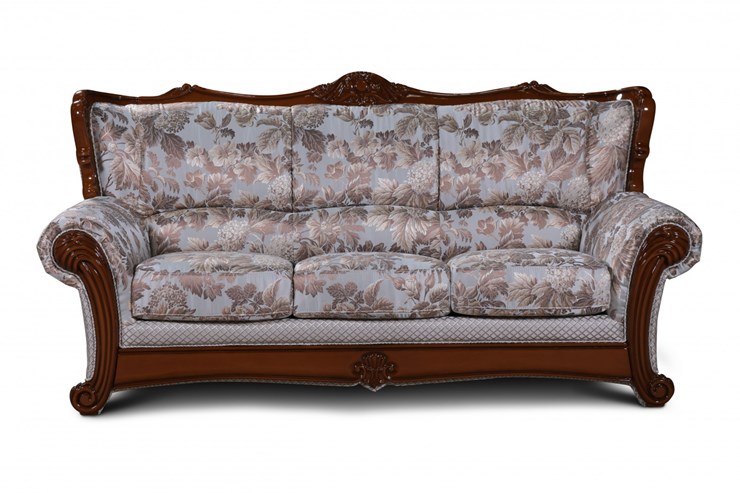 Прямой диван Босс 6, ДБ3 в Петрозаводске - изображение 10