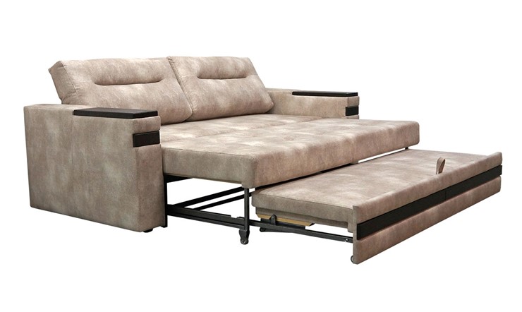 Прямой диван LaFlex 1-01 МД Norma в Петрозаводске - изображение 2