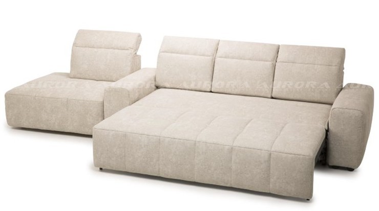 Прямой диван Монреаль 1.3 в Петрозаводске - изображение 5