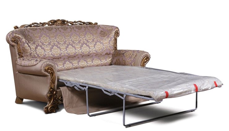 Малый диван Барокко 2, ДМ2 в Петрозаводске - изображение 5