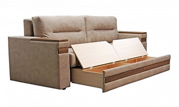Прямой диван LaFlex 1 БД Norma в Петрозаводске - предосмотр 2