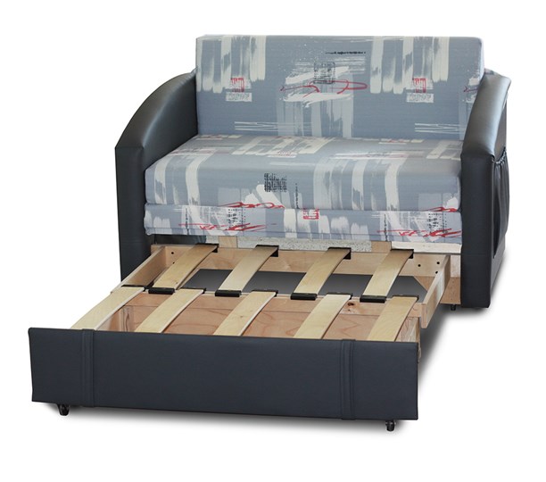 Прямой диван Кеша в Петрозаводске - изображение 1
