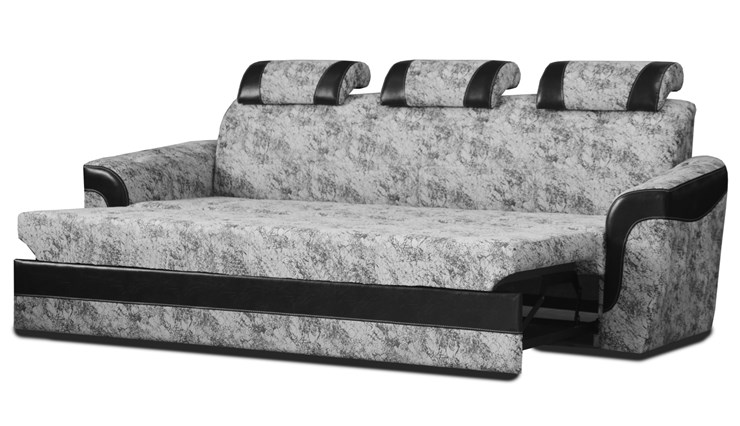 Прямой диван Поло в Петрозаводске - изображение 2