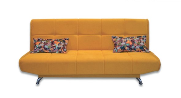 Прямой диван Глория 2 в Петрозаводске - изображение
