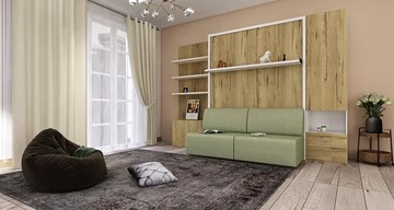 Набор мебели Smart П-КД1400-Ш в Петрозаводске - предосмотр 6