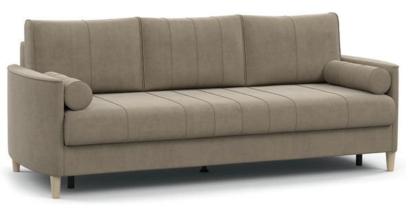 Прямой диван Лора, ТД 327 в Петрозаводске - изображение