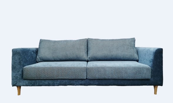 Прямой диван Марко в Петрозаводске - изображение