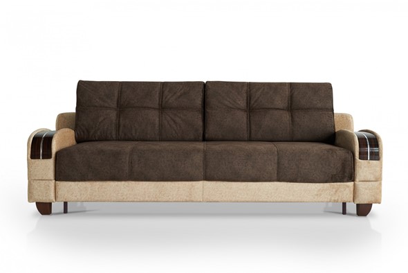 Прямой диван Бентли в Петрозаводске - изображение