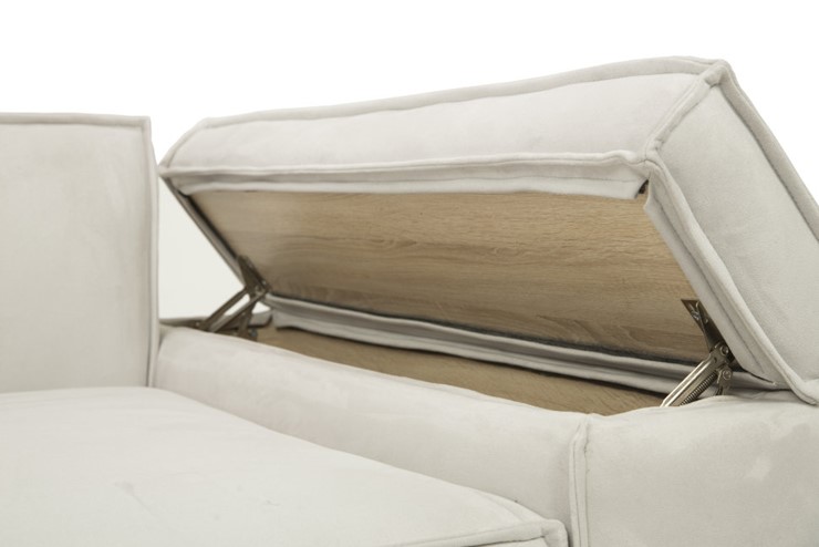 Прямой диван Дали 3К в Петрозаводске - изображение 8