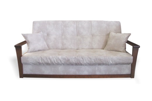 Прямой диван Дженни 2 БД, Бонель в Петрозаводске - изображение