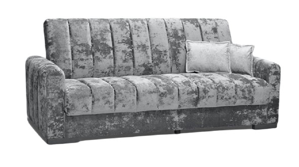 Прямой диван Фреш 1 в Петрозаводске - изображение