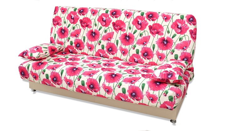 Прямой диван Ирис в Петрозаводске - изображение 2