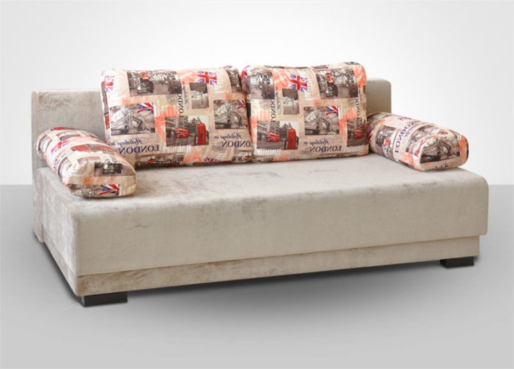 Прямой диван Комбо 1 БД, НПБ в Петрозаводске - изображение 2